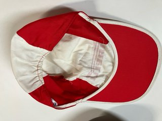 Lote 10 Gorras Pirelli