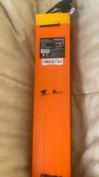 Batería Smartgyro 48V 15Ah