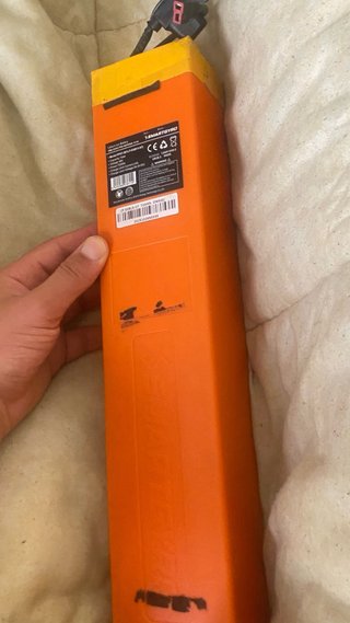 Batería Smartgyro 48V 15Ah