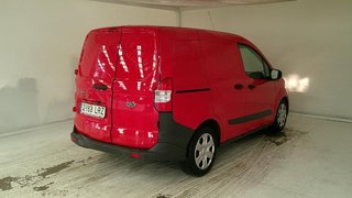 Ford Transit Courier 2021