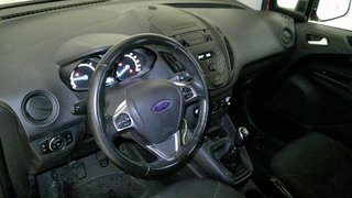 Ford Transit Courier 2021