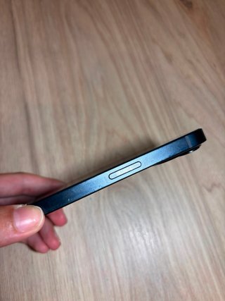 iPhone 13 Azul medianoche