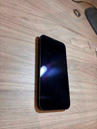 iPhone 13 Azul medianoche