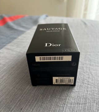 Dior Sauvage Eau de Parfum 100ml
