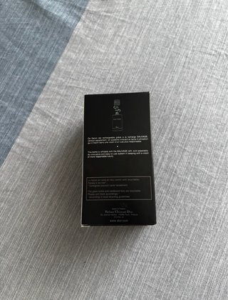 Dior Sauvage Eau de Parfum 100ml