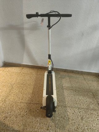 Patinete Eléctrico Joyor F1 Blanco