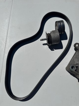 Compresor A/C Renault Megane 3