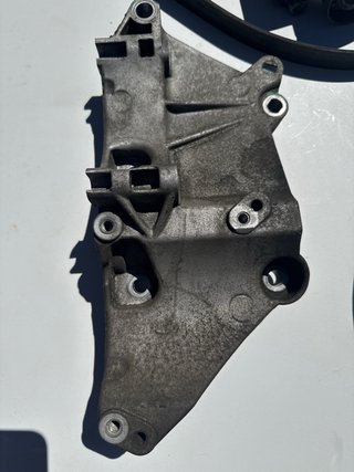 Compresor A/C Renault Megane 3