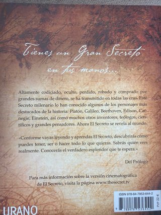 El secreto