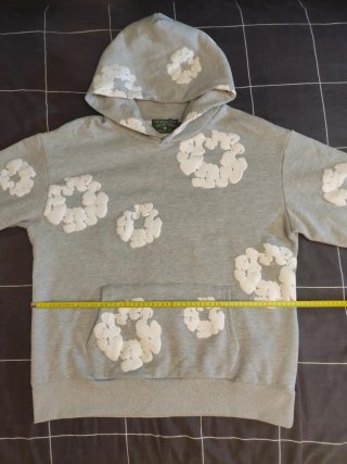 Sudadera Denim Tears