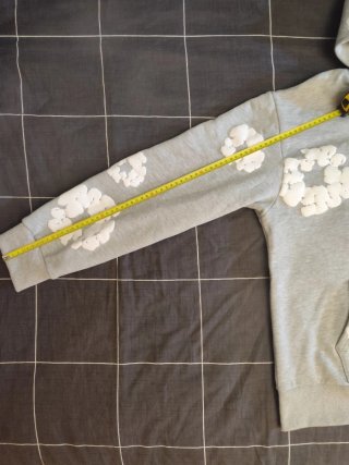 Sudadera Denim Tears