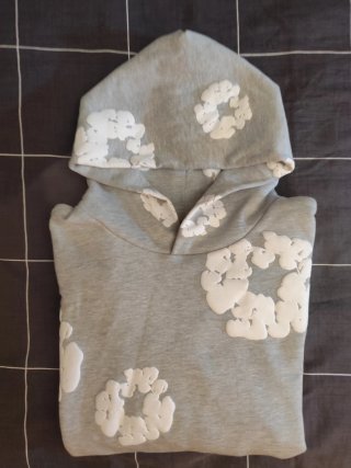 Sudadera Denim Tears