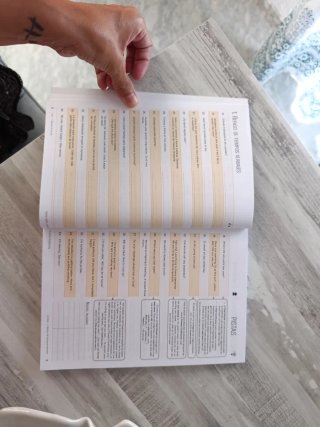 HABLA INGLES LIBRO 3
