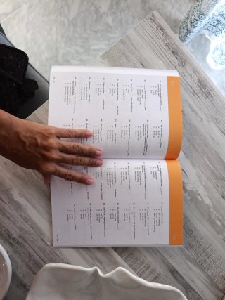 HABLA INGLES LIBRO 3