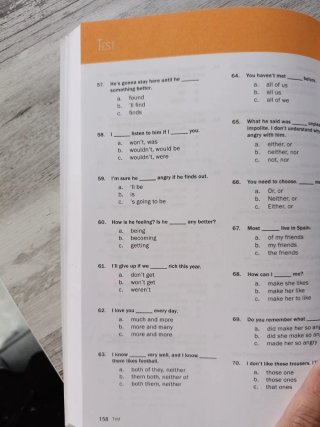 HABLA INGLES LIBRO 3
