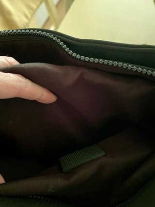 Mochila Misako Negra para portátil