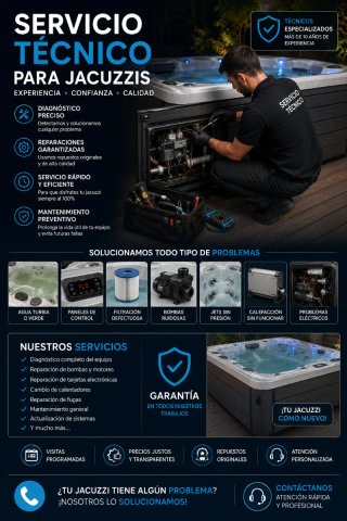 Servicio tecnico