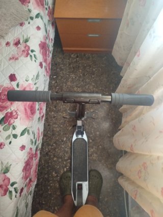 Patinete Oxelo Town 5