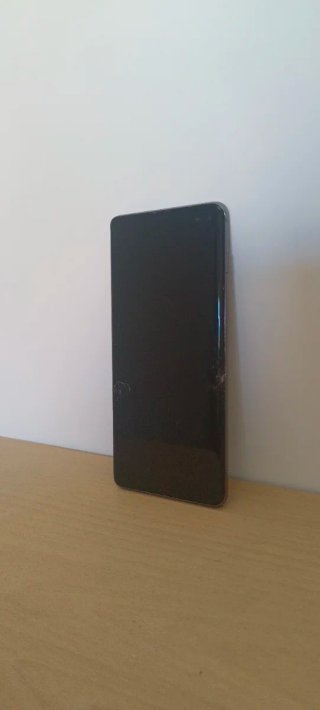 Samsung Galaxy S10+ para piezas