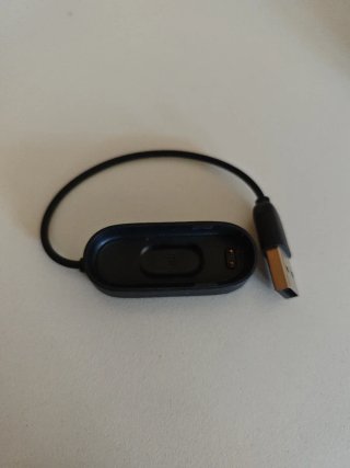 Cargador Xiaomi Mi Band 4