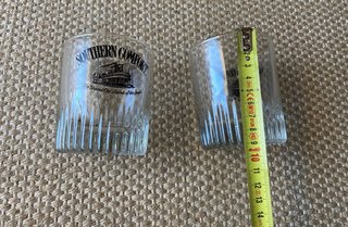 Conjunto 6 Copos Southern Comfort Vintage