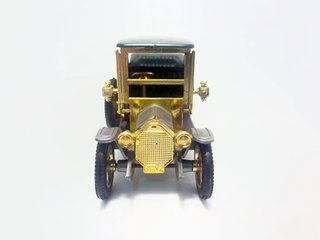 Replica Coche Benz Limousine 1910 Nacoral