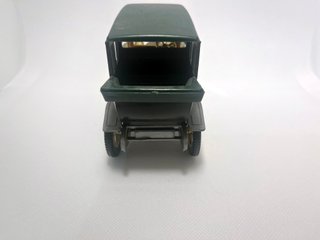 Replica Coche Benz Limousine 1910 Nacoral