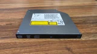 Caja/Chasis HP Z640 Workstation + Lector DVD Slim