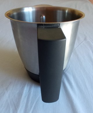 Vaso Vorwerk Thermomix