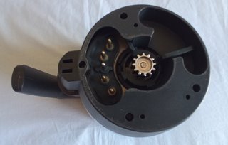 Vaso Vorwerk Thermomix