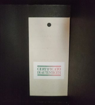 Reloj Emporio Armani Caballero Nuevo
