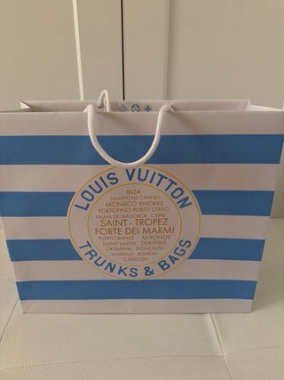Bolsa Louis Vuitton ORIGINAL