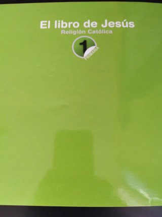 El Libro de Jesús