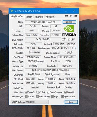 PC Gaming Ryzen 5 + RTX 3070