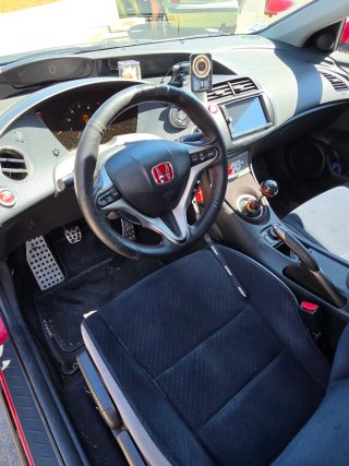 Honda Civic 2008