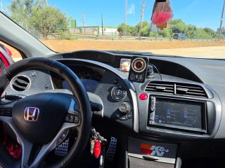 Honda Civic 2008