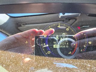 Honda Civic 2008