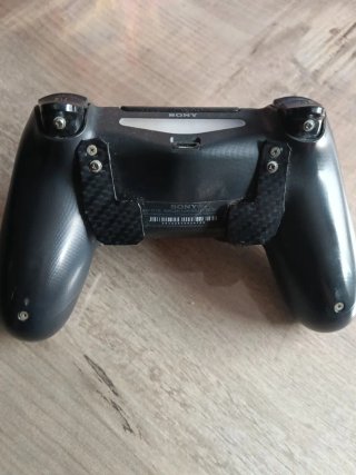 PS4 + Juegos