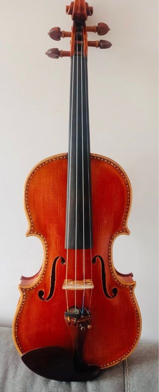 Violín Profesional Mexicano