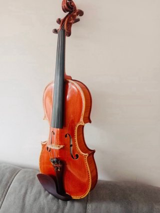 Violín Profesional Mexicano