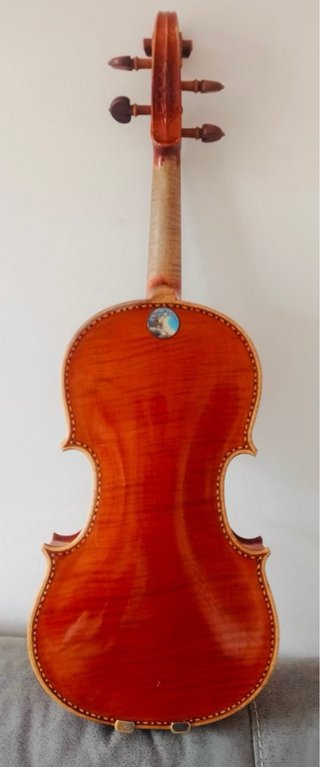 Violín Profesional Mexicano