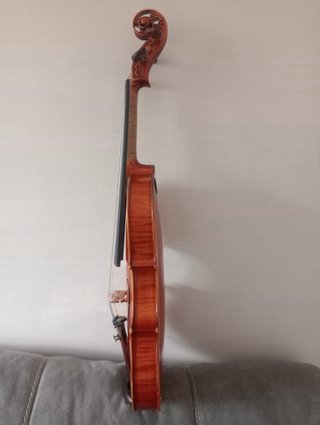 Violín Profesional Mexicano