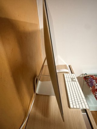 iMac 27 i7 32GB late 2013 Mac OS Sonoma