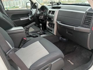 Jeep Cherokee 2011