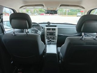 Jeep Cherokee 2011