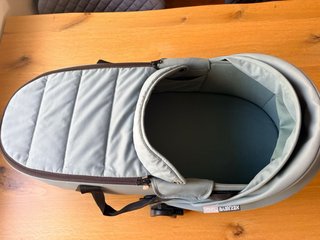 Passeggino Yoyo Baby Zen Blu Acqua