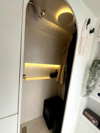 Peugeot Boxer L3H2 160cv | CAMPERIZACIÓN PREMIUM