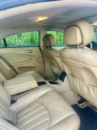 Mercedes-Benz Clase CLS350 2006