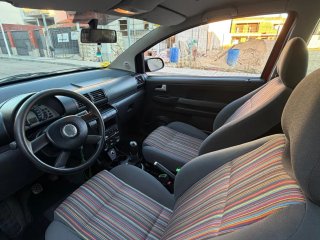 Volkswagen Fox 2006