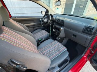 Volkswagen Fox 2006